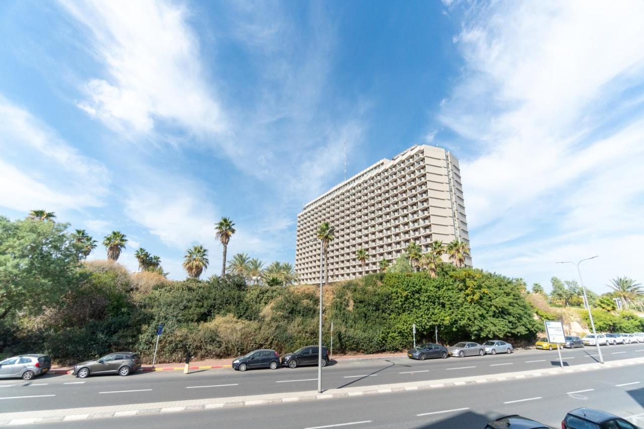 Ziv Apartments - Hayarkon 196 Tel Aviv Exterior photo